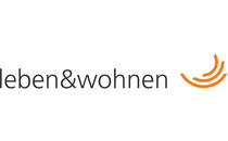 Logo Leben & Wohnen, Zentraler Dienst Stuttgart