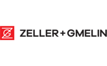 Logo Zeller + Gmelin GmbH & Co. KG Eislingen