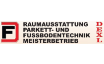 Logo Dexl Franz Raumausstattung Waiblingen