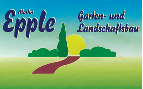 Logo Epple Martin, Landschaftsgärtnermeister Ostfildern