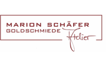 Logo Marion Schäfer Atelier für Schmuck Stuttgart