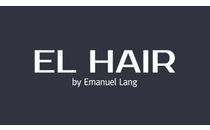 FirmenlogoEL Hair by Emanuel Lang Friseursalon Stuttgart
