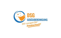 FirmenlogoDSG Gebäudereinigung Leutenbach