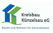 Logo Kreisbau Künzelsau eG Künzelsau