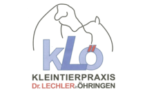 Logo Dr. Lechler Kleintierpraxis Öhringen