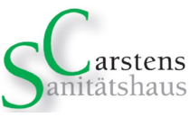 Logo Carstens Sanitätshaus GmbH Esslingen am Neckar