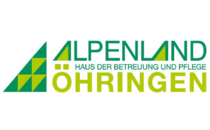 Logo Alpenland Haus der Betreuung und Pflege Öhringen Öhringen