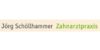 Kundenlogo von Schöllhammer Jörg Zahnarztpraxis