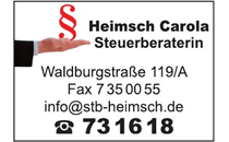 Logo Heimsch Carola Stuttgart