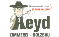 Logo Heyd Holzbau GmbH Heilbronn