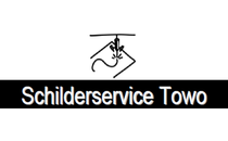 FirmenlogoSchilderservice Towo Weinstadt