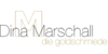 Kundenlogo von Die Goldschmiede - Dina Marschall
