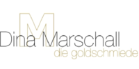 Kundenlogo Die Goldschmiede - Dina Marschall