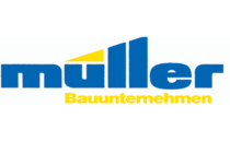 Logo Müller GmbH Bauunternehmen Beilstein