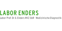 Kundenlogo LABOR ENDERS, Prof. Dr. med. Gisela Enders & Kollegen MVZ - Medizinische Diagnostik