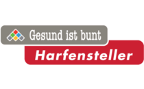 Logo Harfensteller Apotheke Wollhaus Heilbronn