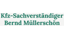 Logo Bernd Müllerschön - KFZ-Sachverständiger Öhringen