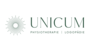 Kundenlogo von Unicum Praxis für Physiotherapie und Logopädie