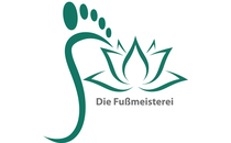 Logo Die Fußmeisterei Kirchheim