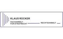 Logo Rücker Klaus Stuttgart