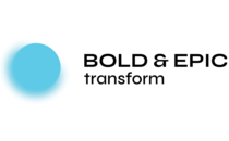 FirmenlogoBOLD & EPIC Transform GmbH Stuttgart