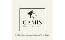 FirmenlogoCamis Hundeschule Rudersberg