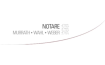 Logo Notare Murrath, Wahl, Weber Göppingen