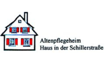 Logo Altenpflegeheim Haus in der Schillerstraße Neckartenzlingen