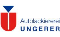 Logo Autolackiererei Ungerer GmbH Erlenbach