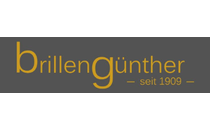 Logo Brillen Günther Esslingen