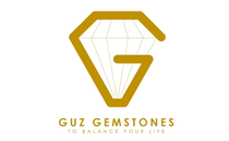 Logo GUZ GEMSTONES Stuttgart