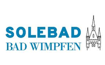 Logo Solebad Bad Wimpfen Bad Wimpfen