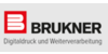 Kundenlogo von Brukner GmbH