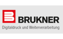 Logo Brukner GmbH Stuttgart