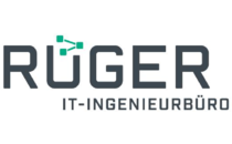 Logo Rüger IT-Ingenieurbüro Ilshofen