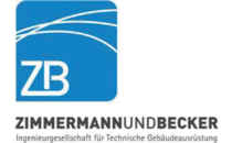 Logo ZB Zimmermann u. Becker GmbH Ing. Büro - Planungsbüro Heilbronn