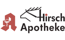 Logo Hirsch Apotheke - Simone Schrack Köngen
