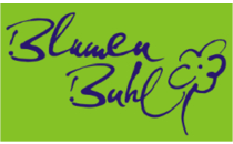 Logo Blumen Buhl Deizisau