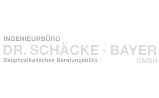 Logo Ingenieurbüro Dr. Schäcke + Bayer GmbH Waiblingen