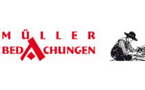 Logo Müller Bedachungen Filderstadt
