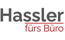 FirmenlogoHassler fürs Büro GmbH Bürobedarf Büroeinrichtungen Fellbach