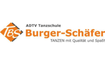 Logo ADTV Tanzschule Burger-Schäfer Stuttgart