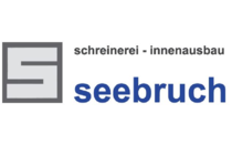 Logo Schreinerei Innenausbau Seebruch GmbH Heilbronn