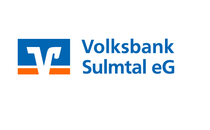 Logo Volksbank Sulmtal eG Obersulm