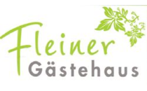 Logo Fleiner Gästehaus Flein