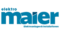 FirmenlogoGebr. Maier GmbH Elektro Eislingen