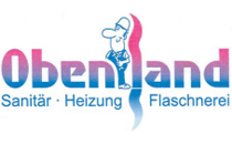 Logo Obenland Thomas Sanitär-Heizung-Flaschnerei Ilsfeld
