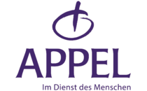 Logo Appel TrauerHilfe GmbH Heilbronn
