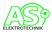 FirmenlogoAS Elektrotechnik Massenbachhausen