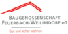 Kundenlogo von Baugenossenschaft Feuerbach-Weilimdorf eG